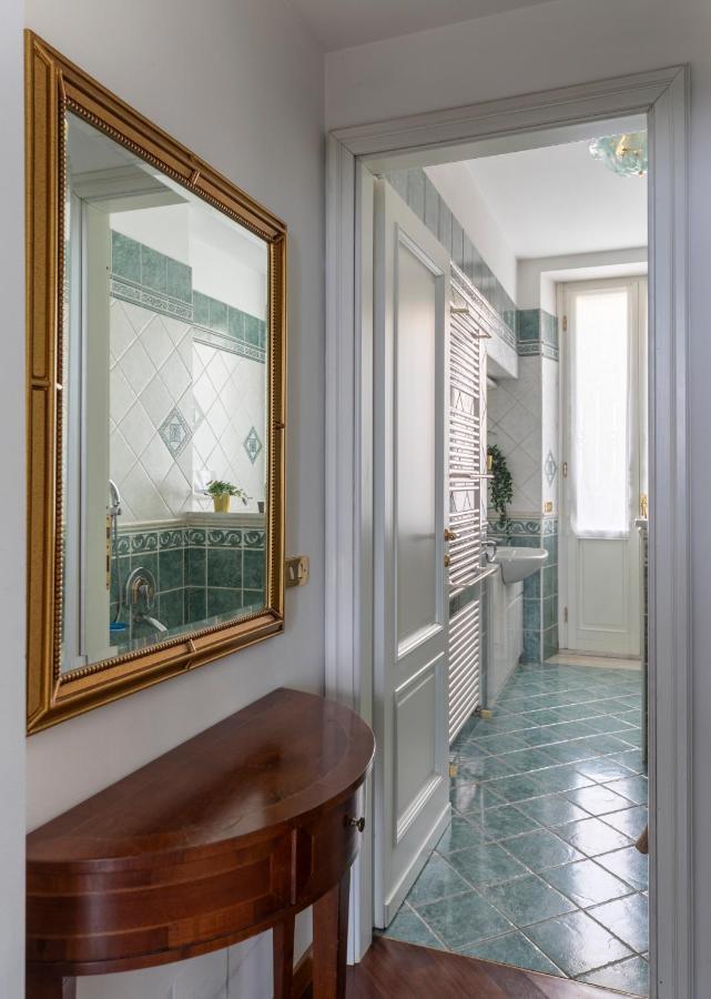 Joyful Naviglio Fortunato Home Milan Bagian luar foto