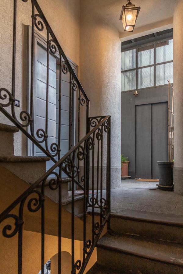 Joyful Naviglio Fortunato Home Milan Bagian luar foto