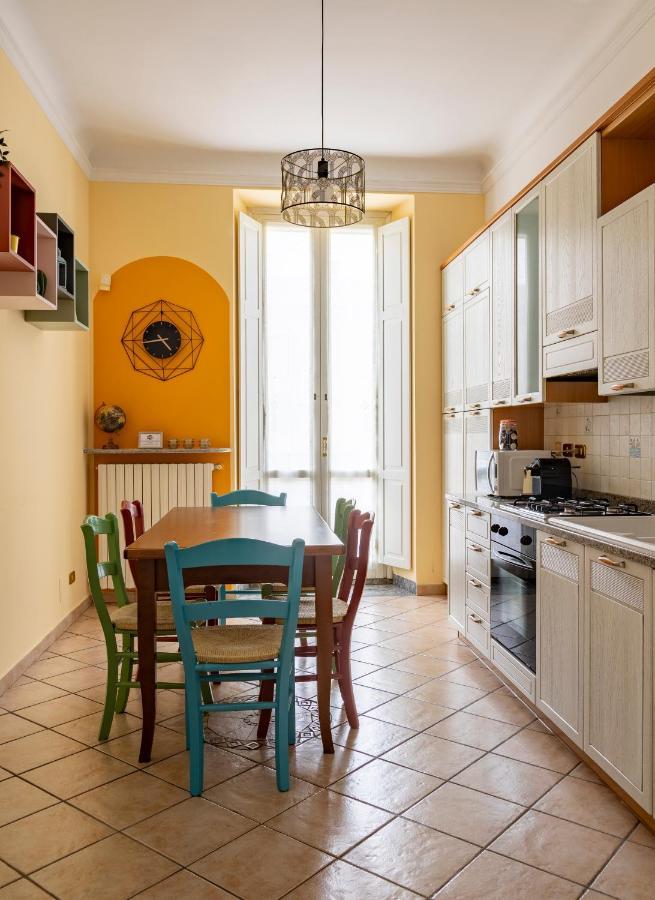 Joyful Naviglio Fortunato Home Milan Bagian luar foto