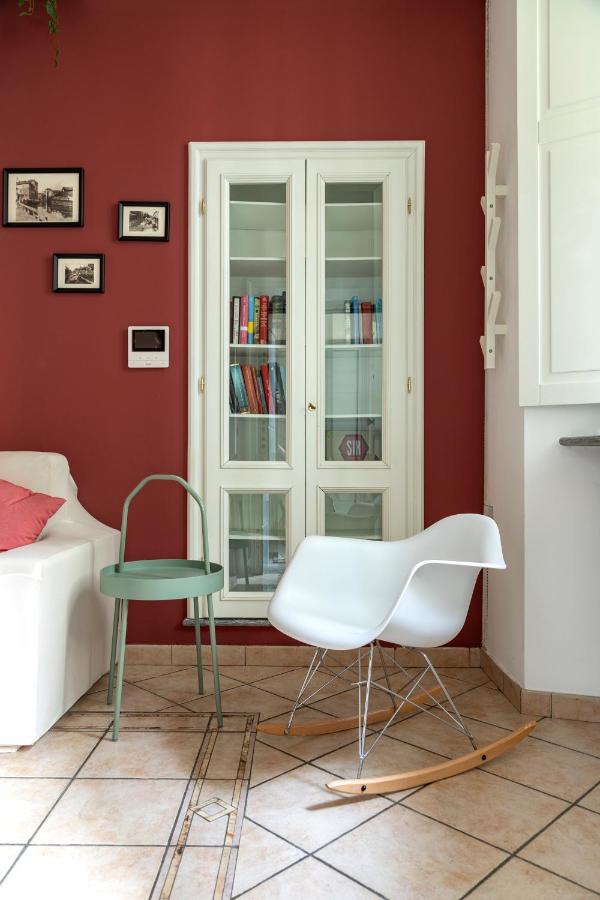 Joyful Naviglio Fortunato Home Milan Bagian luar foto