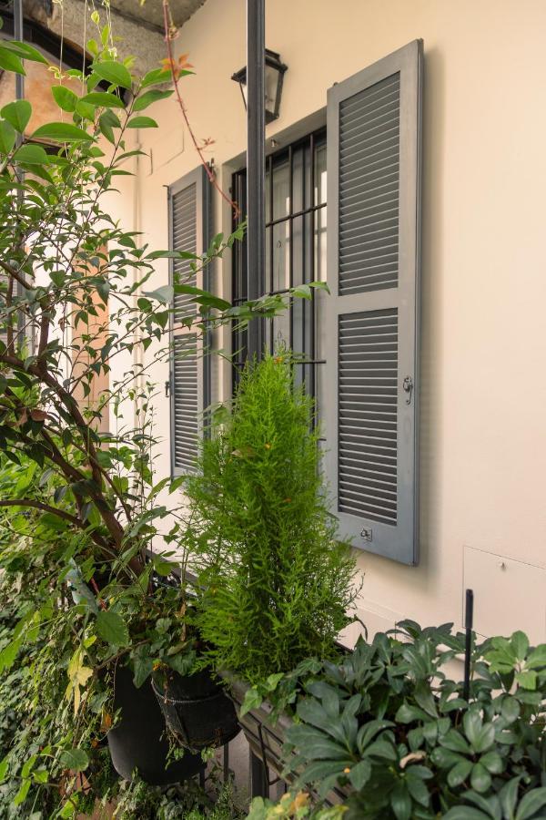 Joyful Naviglio Fortunato Home Milan Bagian luar foto