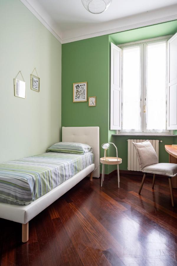 Joyful Naviglio Fortunato Home Milan Bagian luar foto