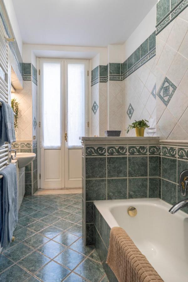 Joyful Naviglio Fortunato Home Milan Bagian luar foto
