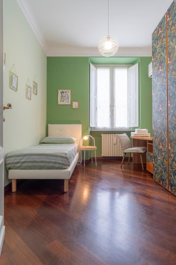 Joyful Naviglio Fortunato Home Milan Bagian luar foto