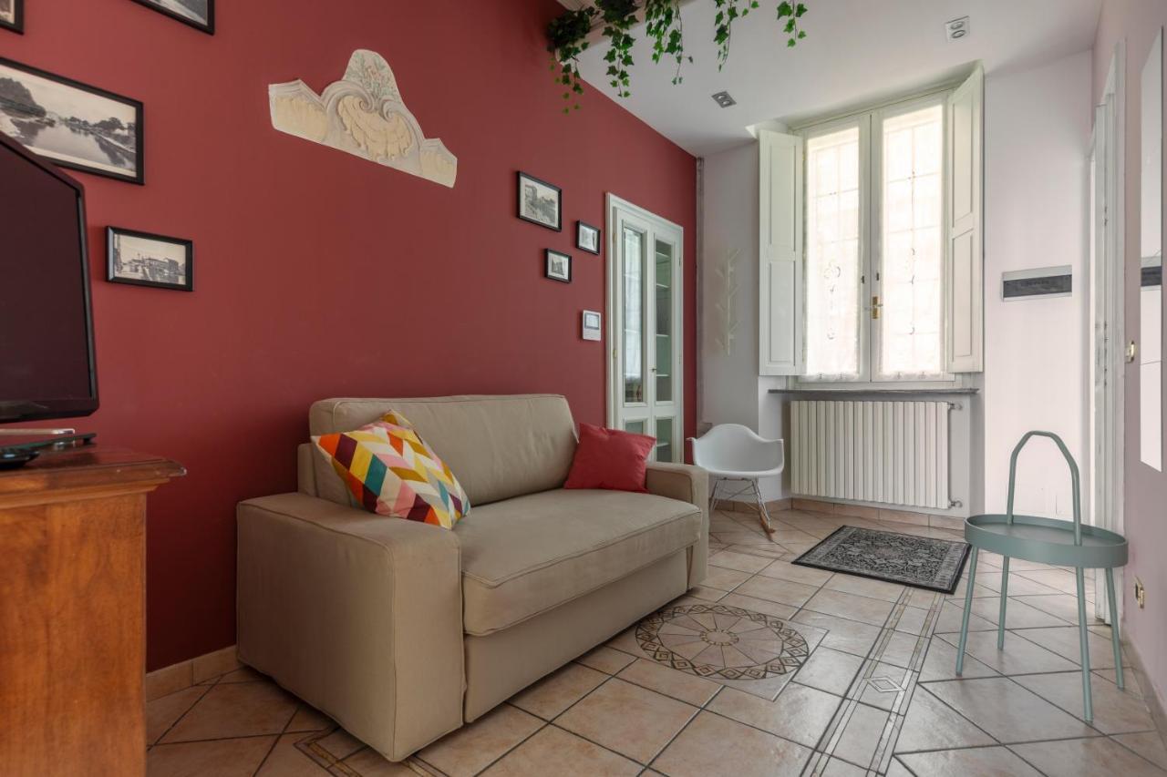 Joyful Naviglio Fortunato Home Milan Bagian luar foto