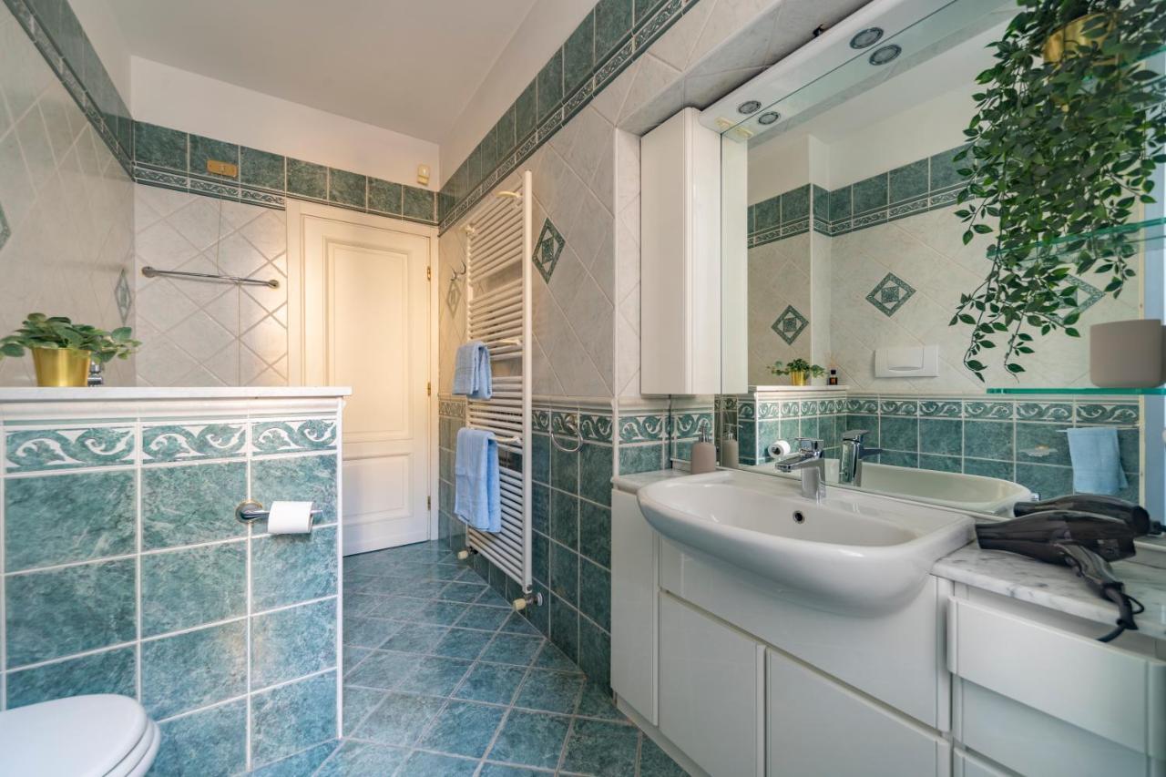 Joyful Naviglio Fortunato Home Milan Bagian luar foto