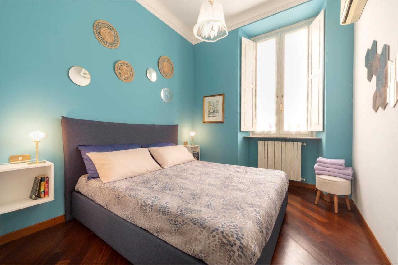 Joyful Naviglio Fortunato Home Milan Bagian luar foto
